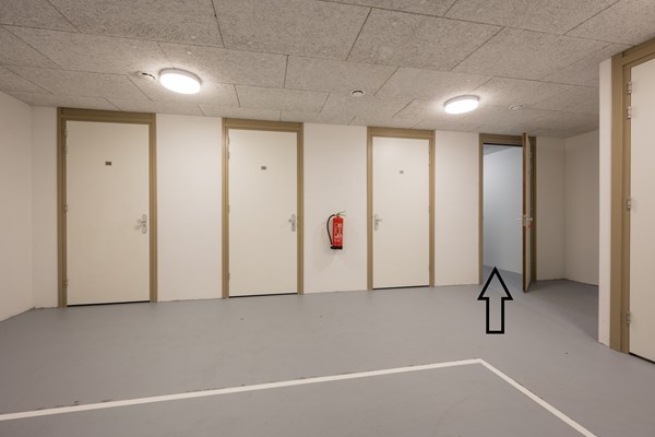 Medium property photo - Heuvelskamp 40, 3781 BG Voorthuizen